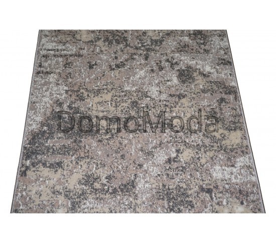 Синтетическая ковровая дорожка LEVADO 03889B L.GREY/BEIGE - высокое качество по лучшей цене в Украине